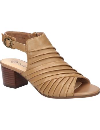 Bella vita delaney block best sale heel sandals