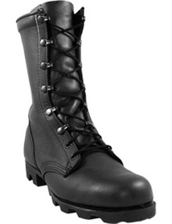 Mcrae footwear clearance combat boots