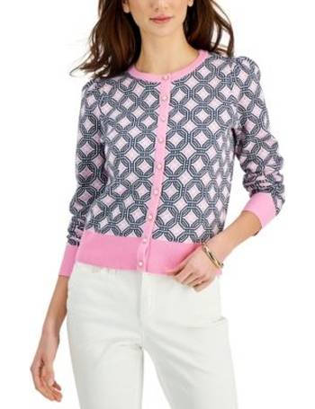 Shop Women's Charter Club Sweaters up to 90% Off | DealDoodle