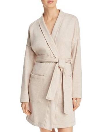 ugg robe bloomingdales