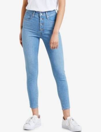 macys levis mile high