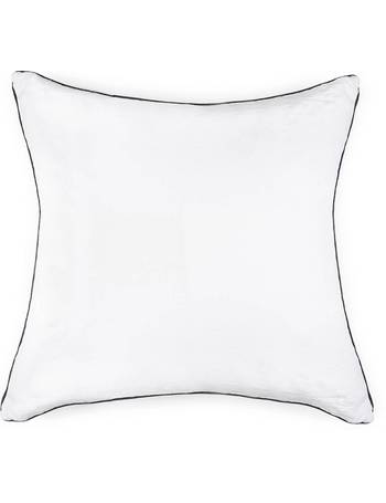 Feather & Down Square Throw Pillow Insert - Bokser Home