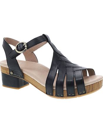 Dansko on sale minka sandals