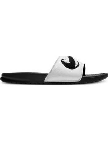 nike slides macy's