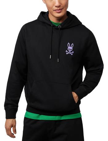 Shop Bloomingdale's Psycho Bunny Men's Hoodies up to 70% Off