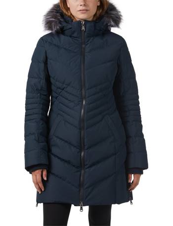 Women's Outerwear, Pajar Canada