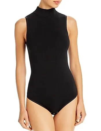 Shop Bloomingdale's Women's Sleeveless Bodysuits up to 70% Off