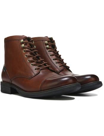 famous footwear men's boots