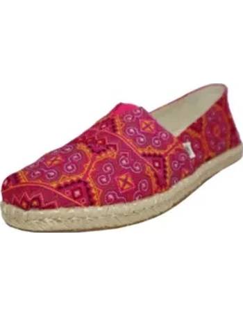 Belk hot sale toms womens