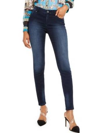 INC International Concepts INC INCfinity Skimmer Jeans, Created for Macy's  - Macy's