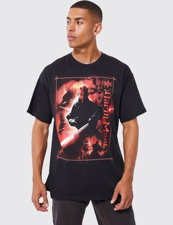 Shop Men's Geek T-shirts from boohooMAN up to 65% Off