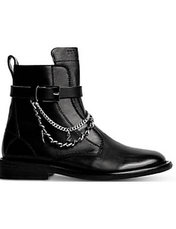 Shop Women's Boots from Zadig & Voltaire up to 60% Off | DealDoodle