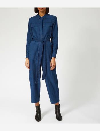 whistles freya jumpsuit