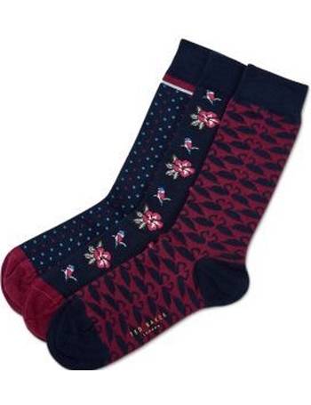 tk maxx ted baker socks