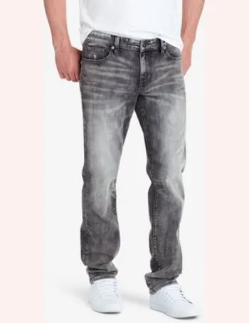 william rast hixson straight jeans