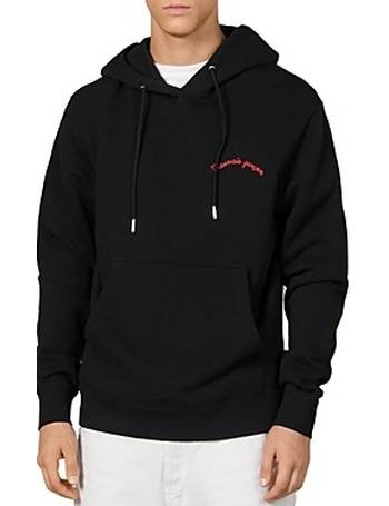 Sandro casper online hoodie