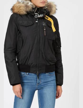 parajumpers ladies coat