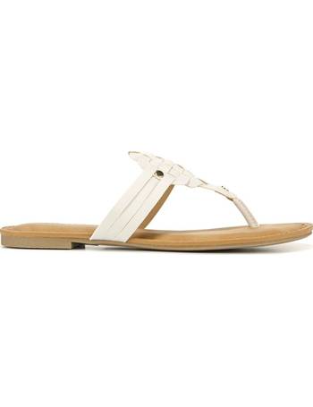 report shoes sandals