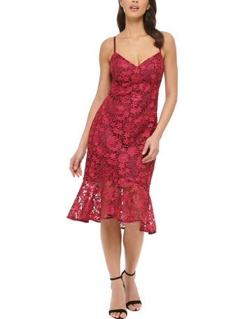 Shop Women's Guess Lace Dresses up to 85% Off | DealDoodle