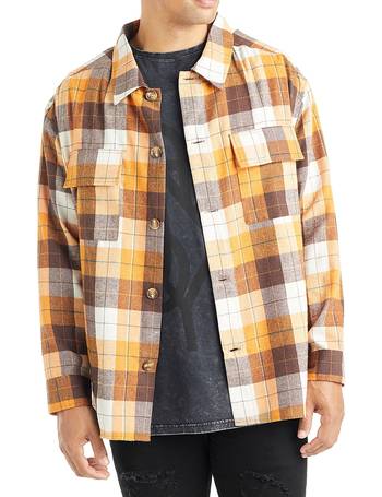 Shop Nana Judy Men's Shirts up to 75% Off