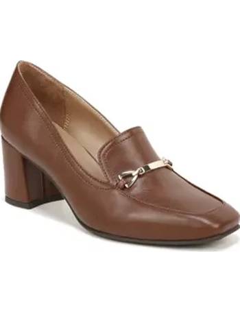 Belk naturalizer hot sale shoes