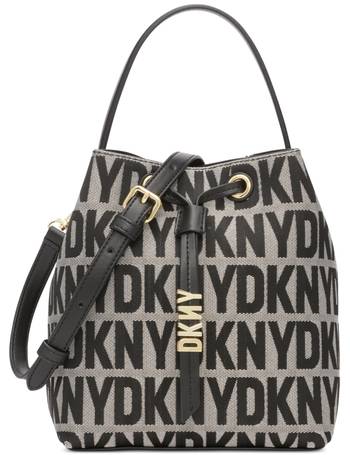 Dkny dayna bucket online bag