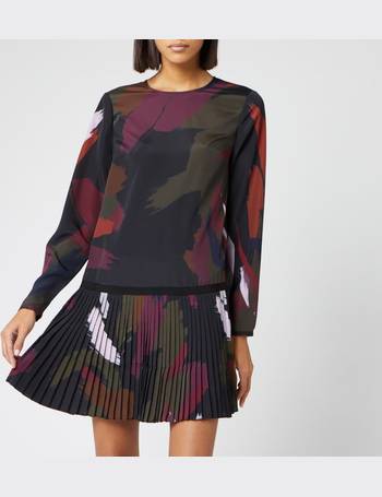 ted baker rosarn dress