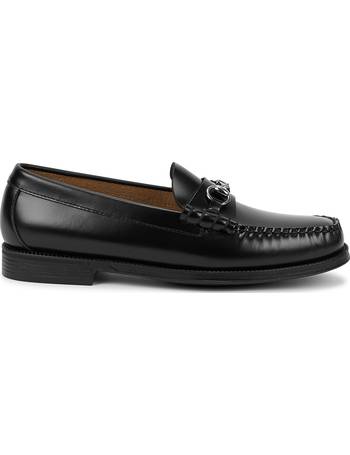 Bass clearance conner loafer