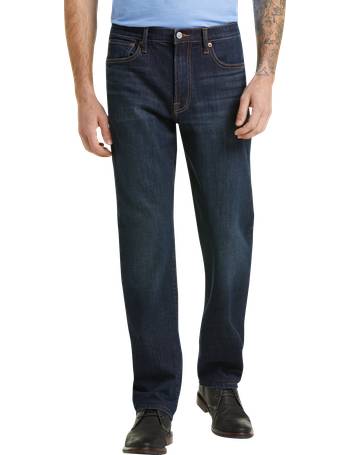 lucky brand jeans 329 classic fit