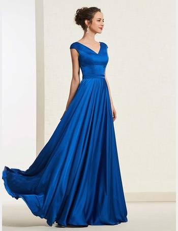 Tbdress blue clearance dress