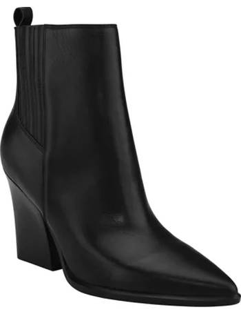 Marc fisher ltd clearance devin pointy toe bootie