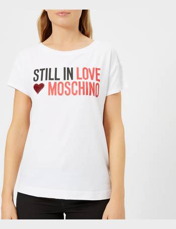 still in love moschino