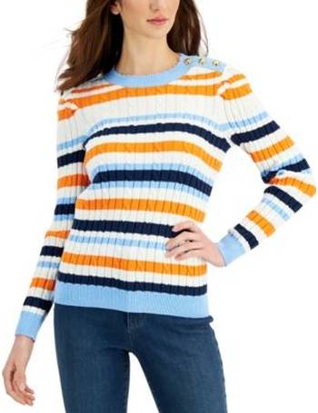 charter club sweaters