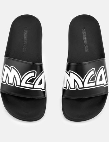 mcq sliders womens