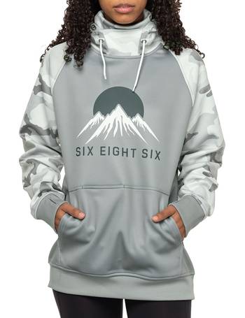 Shop Surfdome Women s Hoodies up to 70 Off DealDoodle