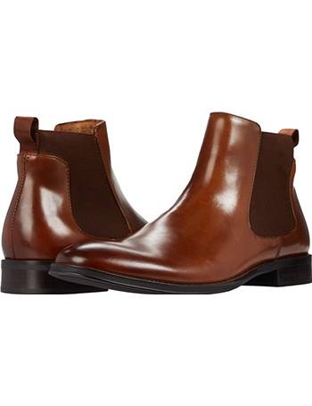 Kenneth Cole New York Men&s Tully Chelsea Boot