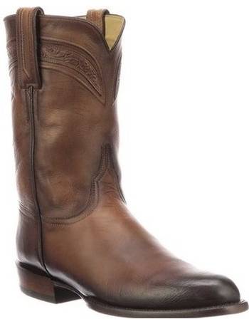 lucchese sumter