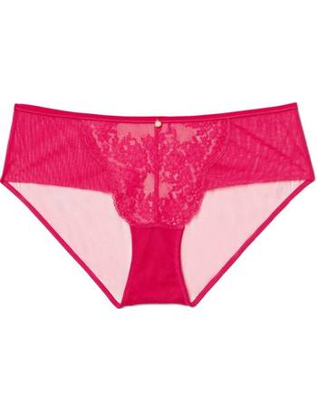 Adore Me Evelyn Women's Hipster Panty