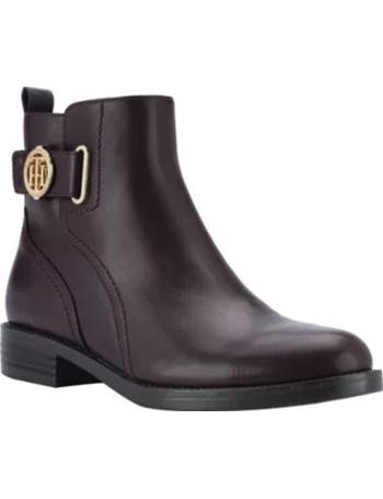 Belk tommy clearance hilfiger boots