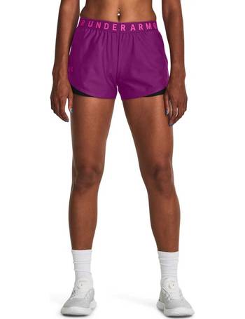 Shop Women's Under Armour Workout Shorts up to 80% Off