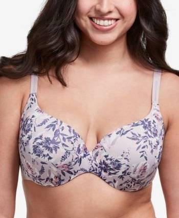 Maidenform Firm Foundations Built-in Bra Slip with Cool Comfort