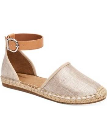 macys womens shoes flats