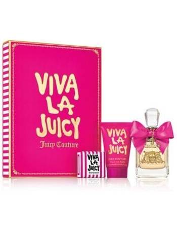 Juicy Couture 3-Pc. Viva La Juicy Gift Set