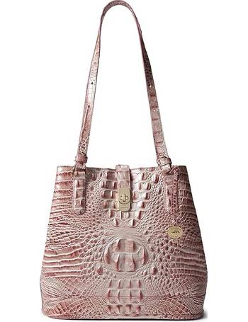 Shop Zappos Brahmin Women s Bucket Bags up to 45 Off DealDoodle