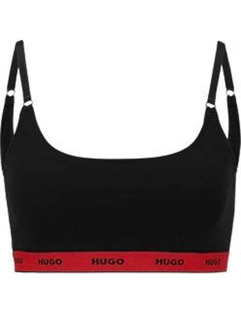 Shop Hugo Boss Women's Bralettes