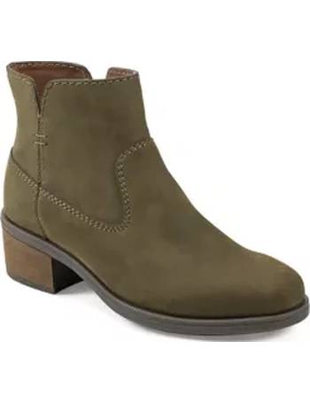 Earth hotsell drumlin boot