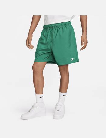 Nike Men's Club Fleece French Terry Flow Shorts