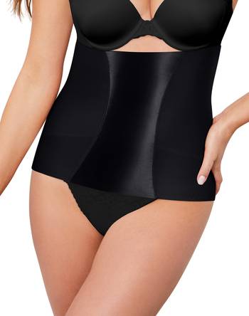Maidenform Ultra Sculpts Fajas Colombianas High-Waisted Thigh Slimmer