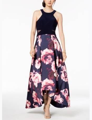 Shop Women's Xscape Floral Dresses up ...