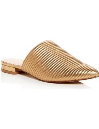 Rachel zoe best sale natalie mule